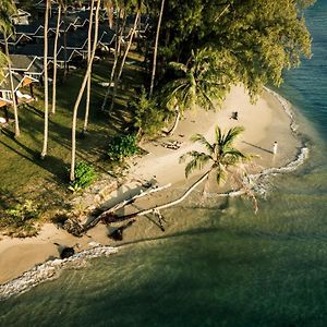 Hotel Seacret Kohkood เกาะกูด Ban Lak Uan Exterior photo