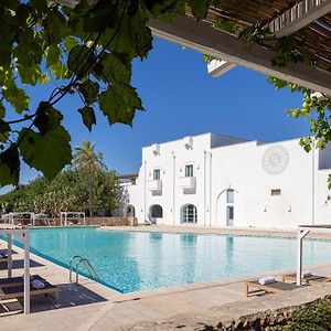 Hotel Masseria Malvindi Mesagne Exterior photo