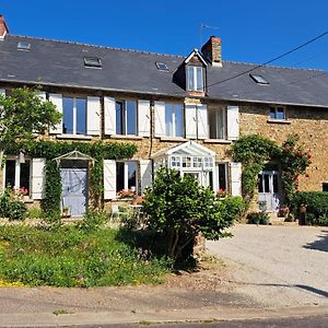 Vila La Paix, Gite Bucolique En Normandie Condé-sur-Noireau Exterior photo