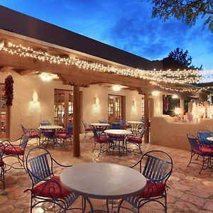 Hotel Courtyard By Marriott Albuquerque Exterior photo