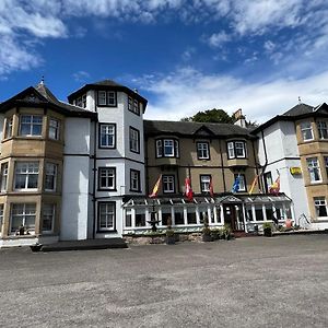 Strathpeffer Hotel Exterior photo