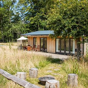 Vila Culver Croft Chiddingstone Exterior photo