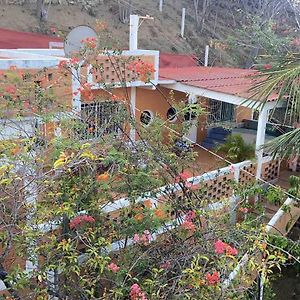 Vila Casa Blanca Zipolite, Dream House Exterior photo