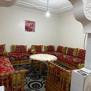 Apartmán إقامة الامل Beni Mellal Exterior photo