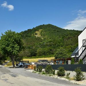 Varalja Apartments Plavecke Podhradie Exterior photo