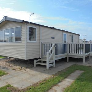 Apartmán Kingfisher : Soleil:- 6 Berth, Central Heated, Close To Site Entrance Ingoldmells Exterior photo