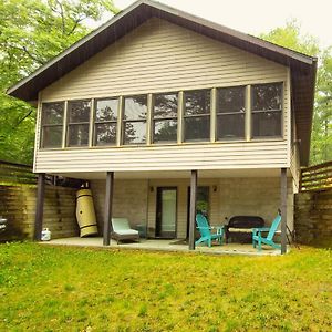 Vila Vance Lake Retreat Manitowish Waters Exterior photo