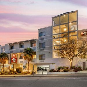 Best Western Plus All Suites Inn Santa Cruz Exterior photo