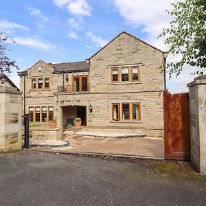 Vila Glen House Bingley Exterior photo