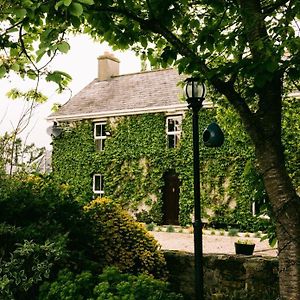 Hotel The Farm House At Fitz Of Inch Stradbally  Exterior photo