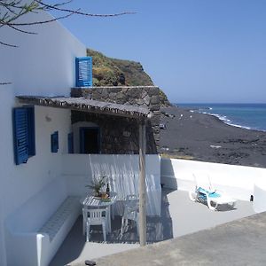 Vila Ca Marina Stromboli Room photo