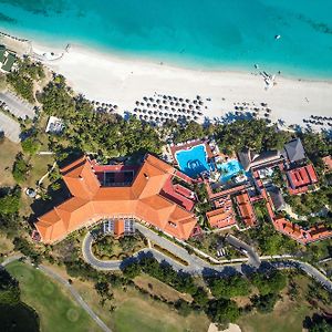 Hotel Melia Las Americas (Adults Only) Varadero Exterior photo