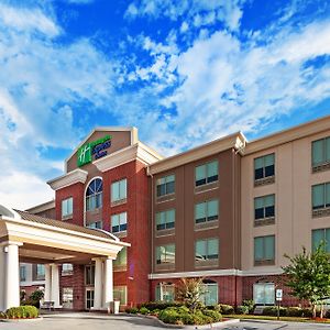 Holiday Inn Express Hotel And Suites Shreveport South Park Plaza, An Ihg Hotel Exterior photo