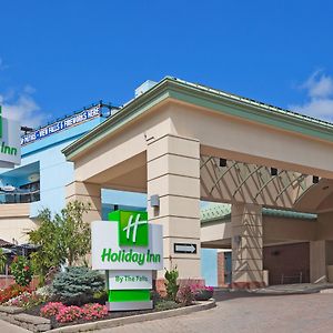 Holiday Inn Niagara Falls-By The Falls, An Ihg Hotel Exterior photo