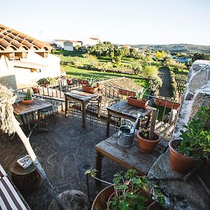 Hotel Orgullo Rural Bermellar Exterior photo