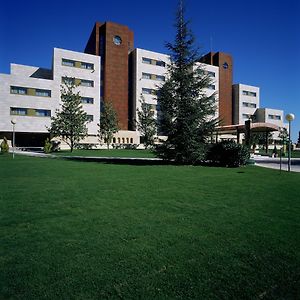 Hotel Parador De Salamanka Exterior photo