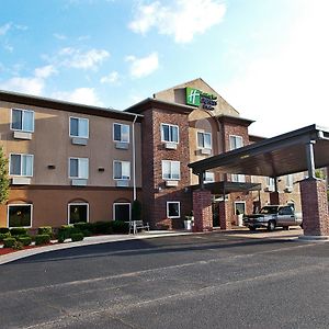 Holiday Inn Express & Suites - Miami, An Ihg Hotel Exterior photo