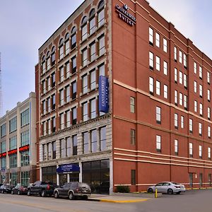 Candlewood Suites Terre Haute, An Ihg Hotel Exterior photo