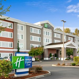 Holiday Inn Express Hotel & Suites Marysville, An Ihg Hotel Exterior photo