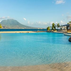 Hotel Park Hyatt St. Kitts Christophe Harbour Exterior photo