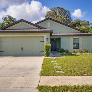 Vila Tavares Retreat With Covered Patio And Private Yard Exterior photo