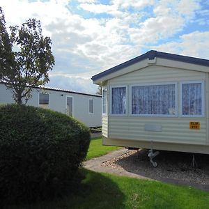 Apartmán Kingfisher : Seabreeze:- 6 Berth, Enclosed Veranda, Close To Site Shop Ingoldmells Exterior photo