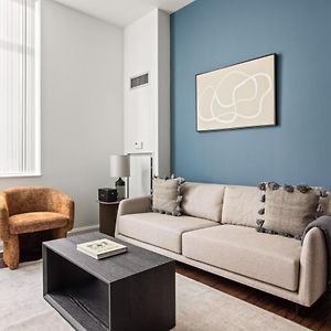 Apartmán Kendall Square 1Br W Concierge Gym Nr Mit Bos-714 Boston Exterior photo