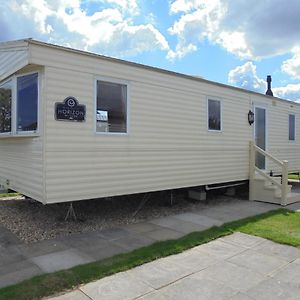 Apartmán Kingfisher : Horizon Ii:- 8 Berth, Close To Site Entrance Ingoldmells Exterior photo