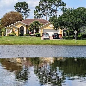 Apartmán A Treasure Coast Gem. Port St. Lucie Exterior photo