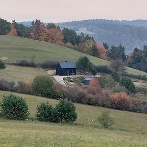 Vila Bies I Czadek Zahoczewie Exterior photo