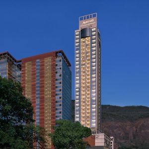 Marriott Executive Apartments Nová Bombaj Exterior photo