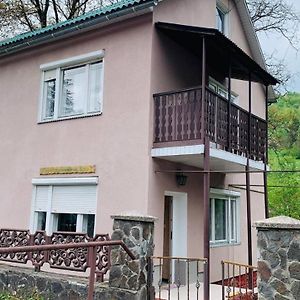 Hotel Nad Ričkou Poljana Exterior photo