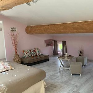 Bed and Breakfast Bordeneuve Chalet De Gaia Sonnac-sur-l'Hers Exterior photo