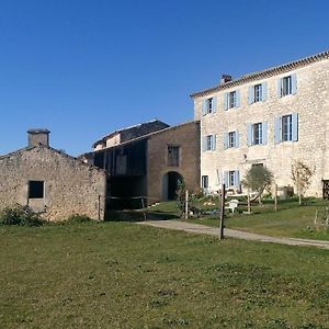 Bed and Breakfast Le Clos Saint Georges Donnazac Exterior photo