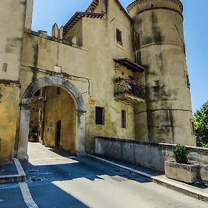 Bed and Breakfast La Torretta Torrita Tiberina Exterior photo