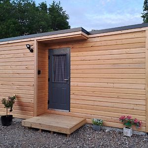 Apartmán The Posh Bothy Spean Bridge Roybridge Exterior photo