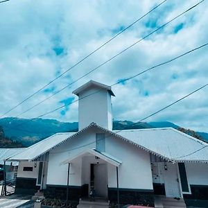 Hotel Memmsta Joy Vue Dale - Munnar Anachal Exterior photo