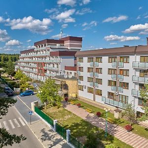 Hotel Crr Krus "Kresowiak" W Horyncu-Zdroju Horyniec Exterior photo