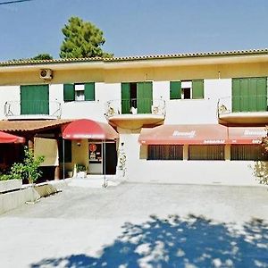 Bed and Breakfast My Portugal Vidago Exterior photo