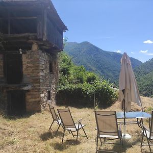 Casa La Casera Cangas De Narcea Exterior photo