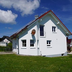 Vila Ferienhaus Heck Obernheim Exterior photo