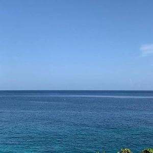 Vila Irie Vibes Ocean View Negril Exterior photo