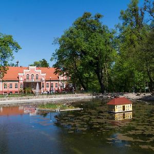 Hotel Kawalerka Walowa 3 Wejherowo Exterior photo