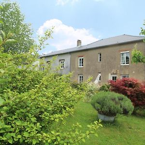 Bed and Breakfast Le Gueraudier Glandon Exterior photo