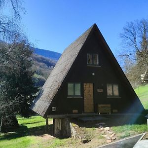 Vila Chalet Bois Woody Proche Luchon,Peyragudes,Le Mourtis Cierp Exterior photo