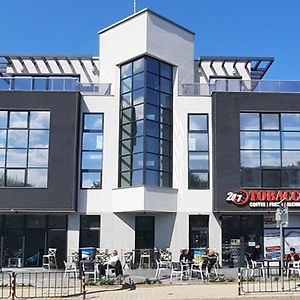 Hotel Zora Blagoevgrad Exterior photo