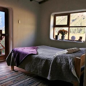 Bed and Breakfast Residencia Huandar Cuzco Exterior photo