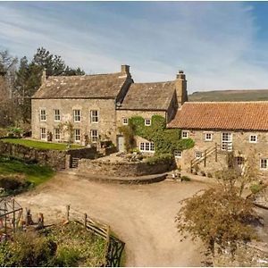 Coves House Farm B&B Wolsingham Exterior photo