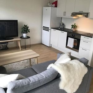 1-Bed For 2 Pers Central In Lillestrøm Exterior photo