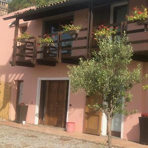 Bed and Breakfast Antico Borgo Di Liteggio Cologno al Serio Exterior photo